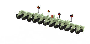 13 Stalk PULLr Orthman Animation